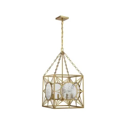 Mehrnaz Lantern