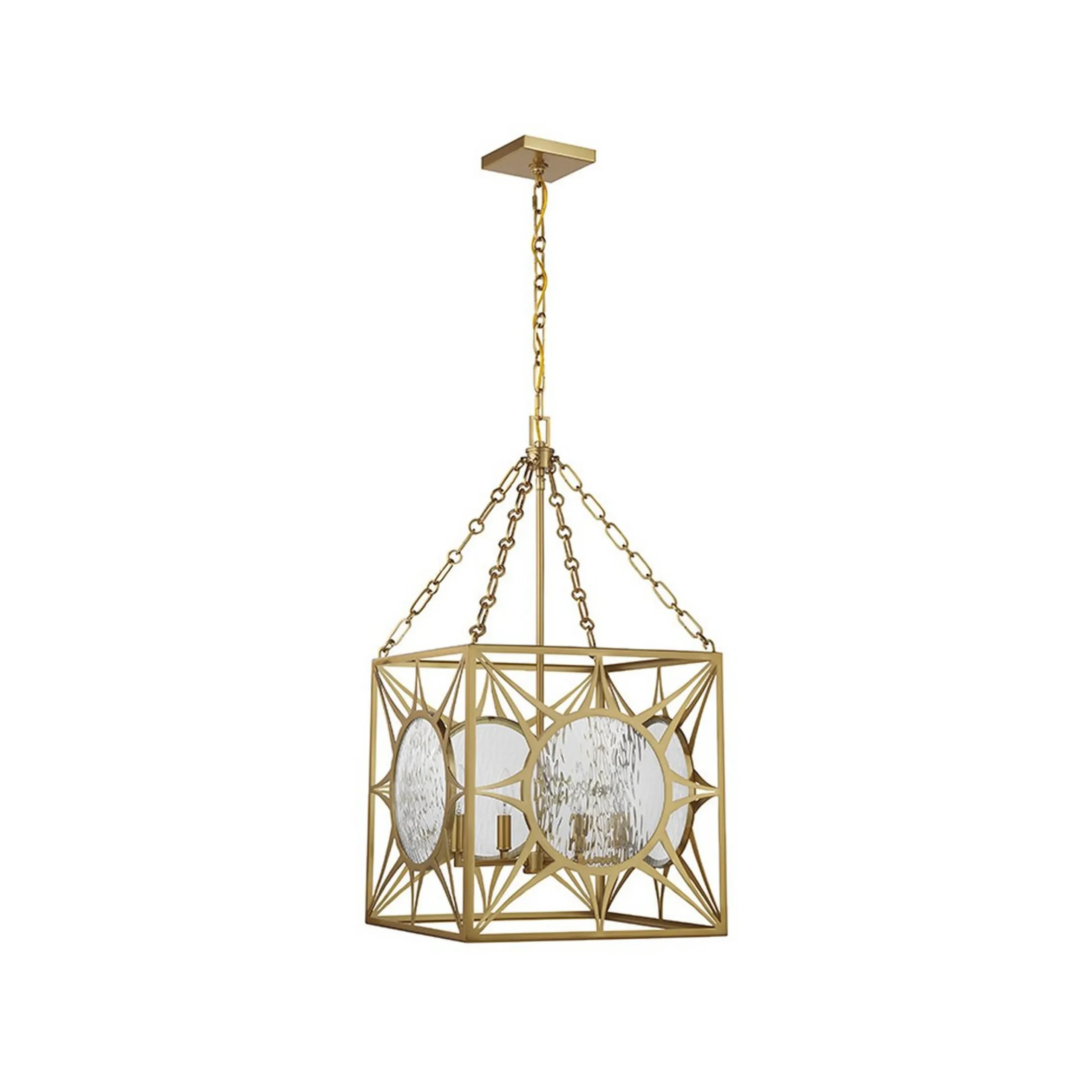 Mehrnaz Lantern