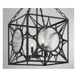 Mehrnaz Lantern