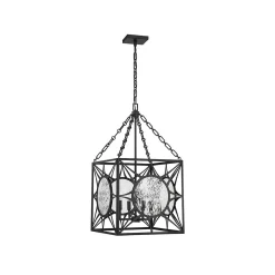 Mehrnaz Lantern