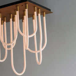 Meiro LED Ceiling Light - 14 Light