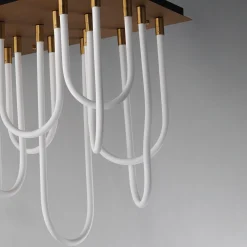 Meiro LED Ceiling Light - 14 Light