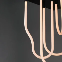 Meiro LED Ceiling Light - 14 Light