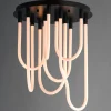 Meiro LED Ceiling Light - 7 Light