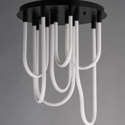 Meiro LED Ceiling Light - 7 Light