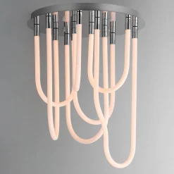 Meiro LED Ceiling Light - 7 Light