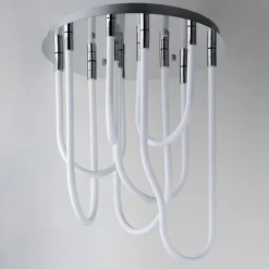 Meiro LED Ceiling Light - 7 Light