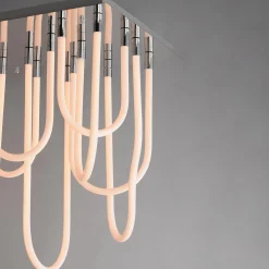 Meiro LED Ceiling Light - 14 Light