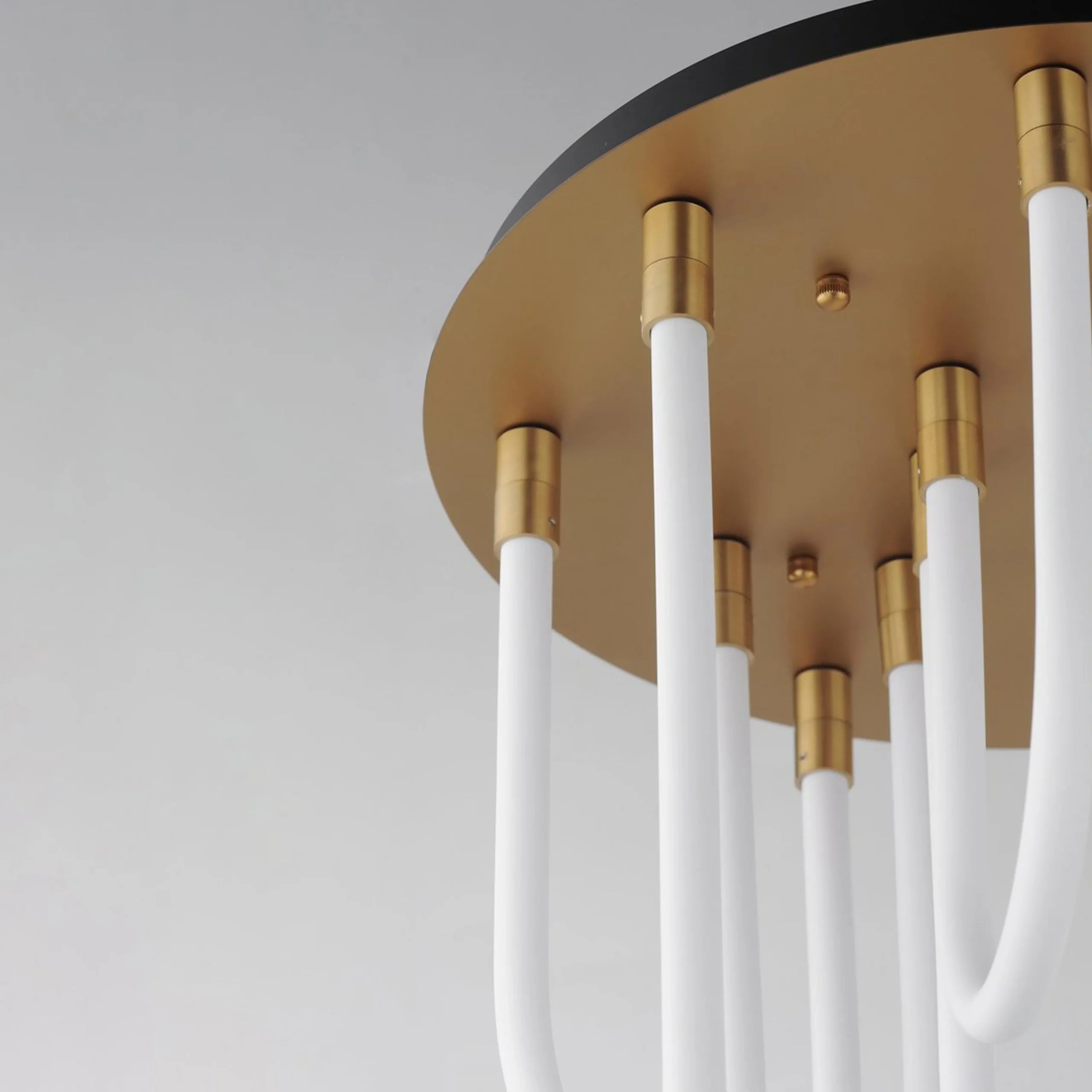 Meiro LED Ceiling Light - 7 Light