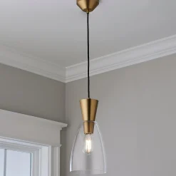 Meiza Pendant