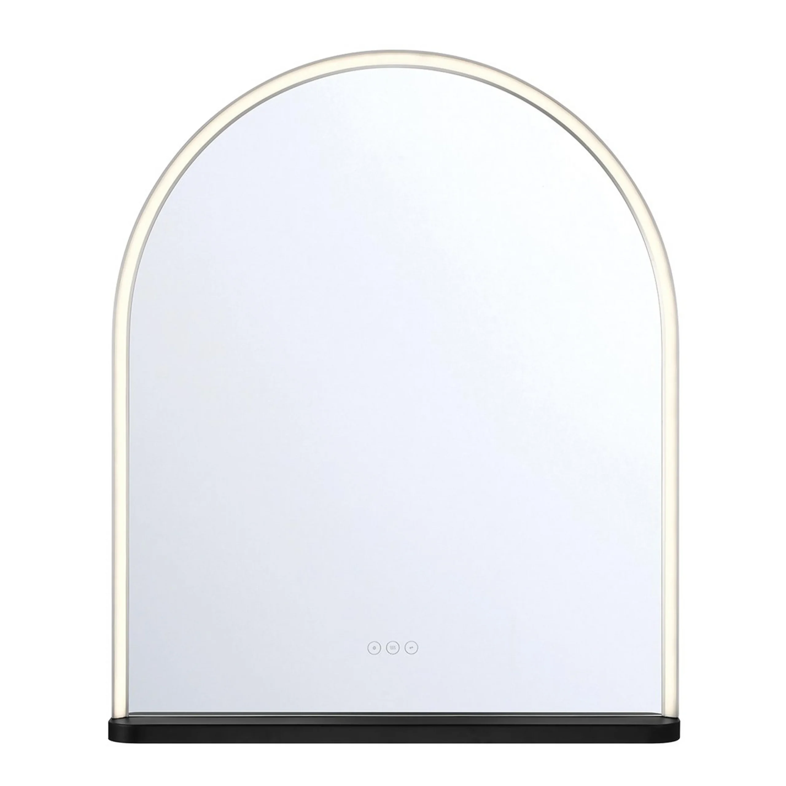 Melete LED Mirror - 30x36