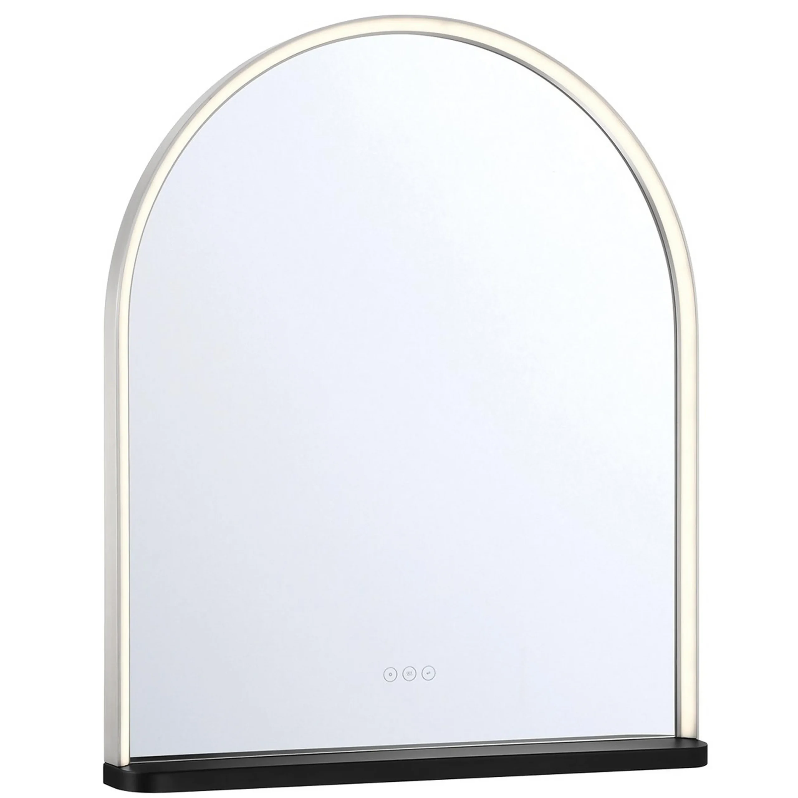 Melete LED Mirror - 30x36