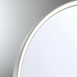 Melete LED Mirror - 30x36