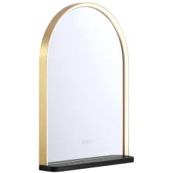 Melete LED Mirror - 24x32