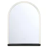 Melete LED Mirror - 24x32