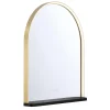 Melete LED Mirror - 30x36