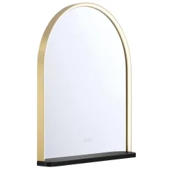 Melete LED Mirror - 30x36