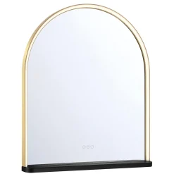 Melete LED Mirror - 30x36