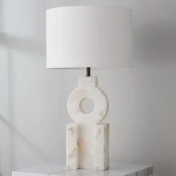Melinda Mod Table Lamp