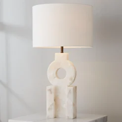 Melinda Mod Table Lamp