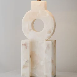 Melinda Mod Table Lamp