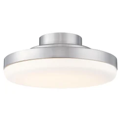 Melinoe Ceiling Fan Light Kit - 12"