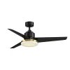 Melinoe Ceiling Fan Light Kit - 12"