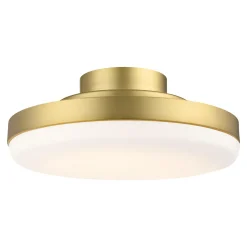Melinoe Ceiling Fan Light Kit - 12"