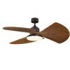 Melinoe Ceiling Fan Light Kit - 12"