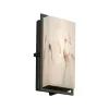 Melusine Outdoor Sconce - Small
