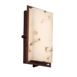 Melusine Outdoor Sconce - Small