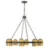 Mendoza Chandelier - Large