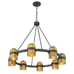 Mendoza Chandelier - Large