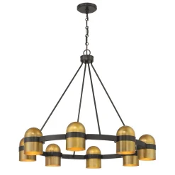 Mendoza Chandelier - Large