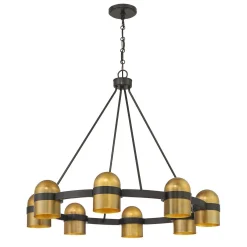 Mendoza Chandelier - Large