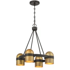 Mendoza Chandelier - Small
