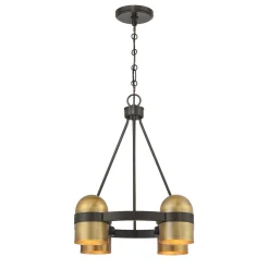 Mendoza Chandelier - Small