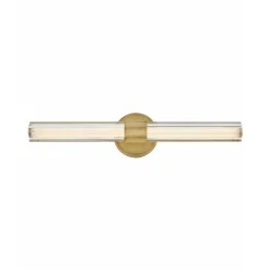 Mercredi LED Vanity Light
