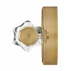 Mercredi LED Vanity Light
