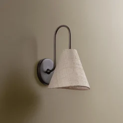 Merton Sconce