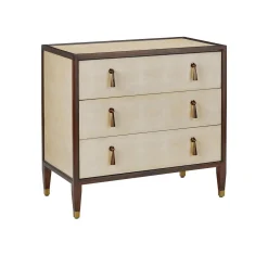 Merveilles Accent Chest