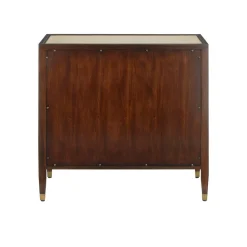 Merveilles Accent Chest