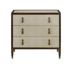 Merveilles Accent Chest