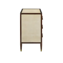 Merveilles Accent Chest