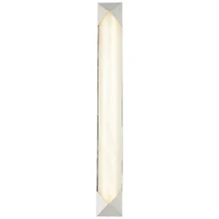 Merx Alabaster LED Vanity Light