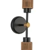Mese Double Sconce