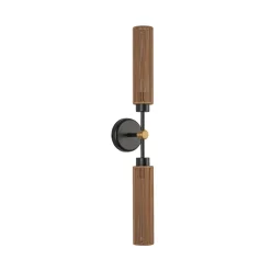 Mese Double Sconce