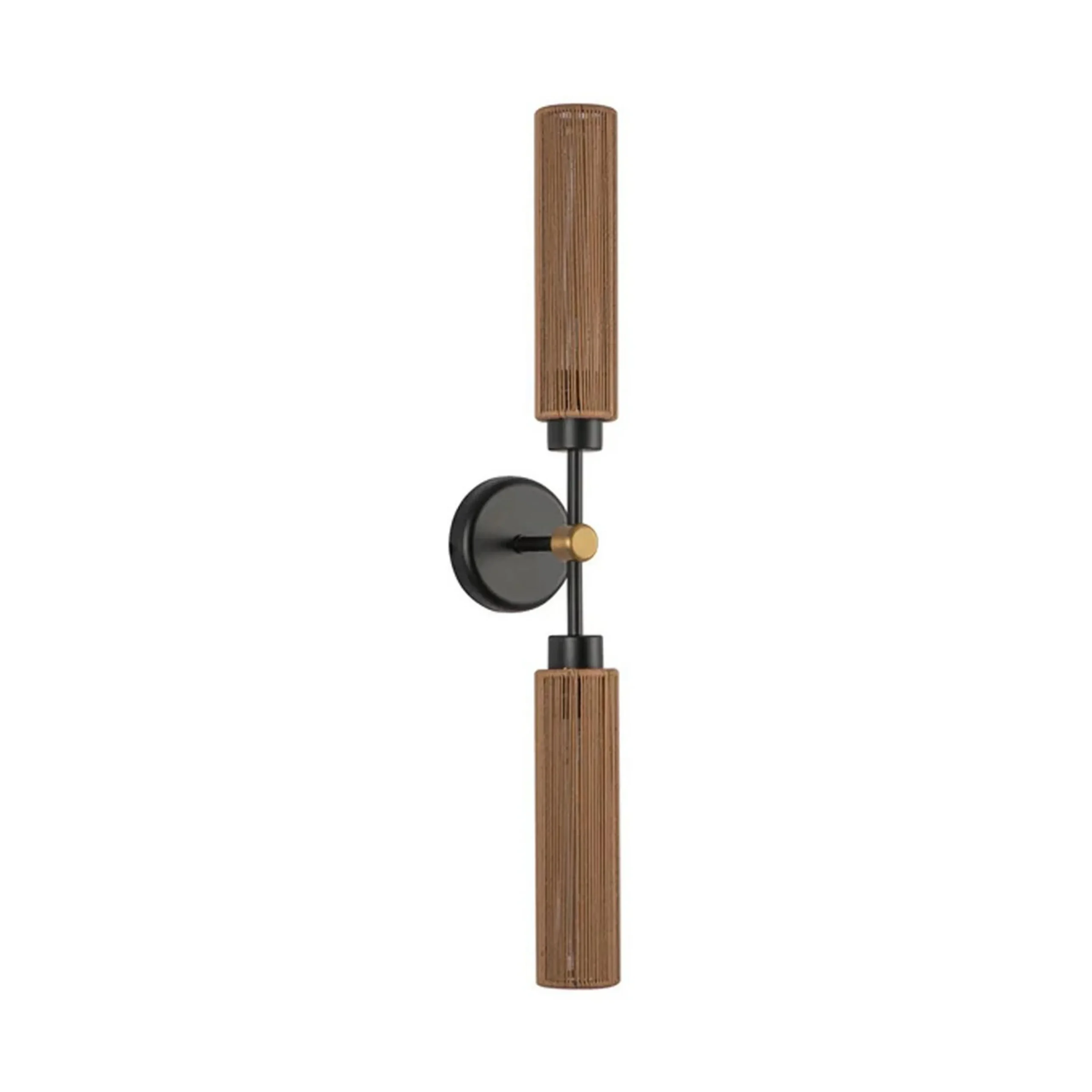 Mese Double Sconce