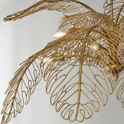 Messina Chandelier