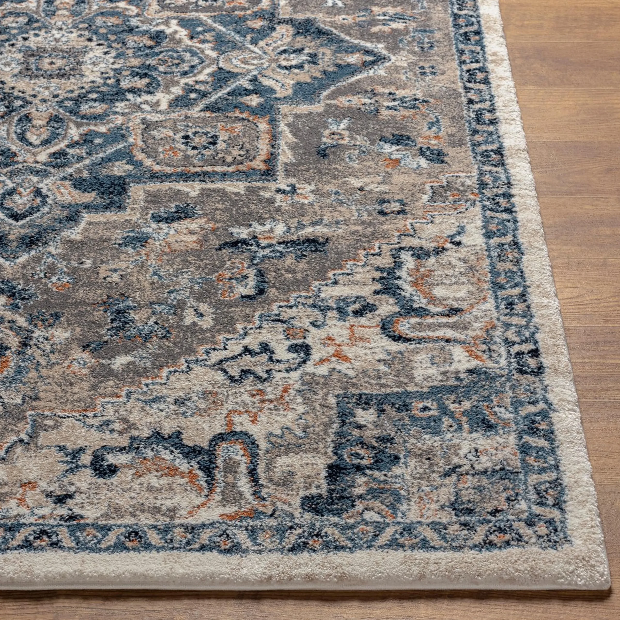 Metara Rug